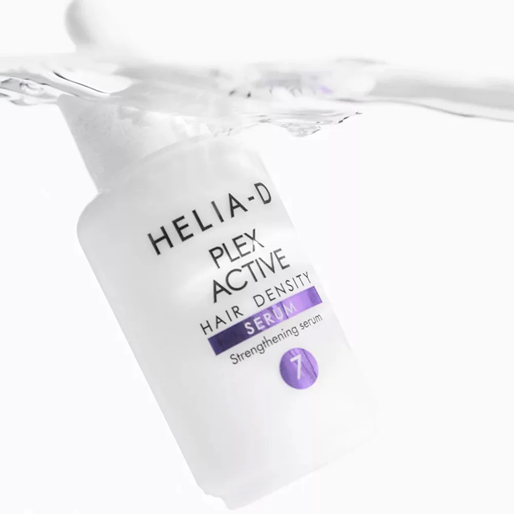 Helia-D Plex Active Vlasové sérum 30 ml