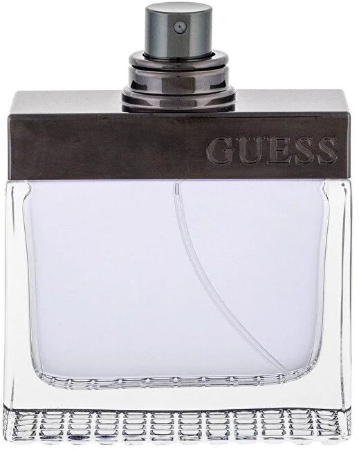 Guess Seductive Homme Edt Test 50ml 1×50 ml, toaletná voda