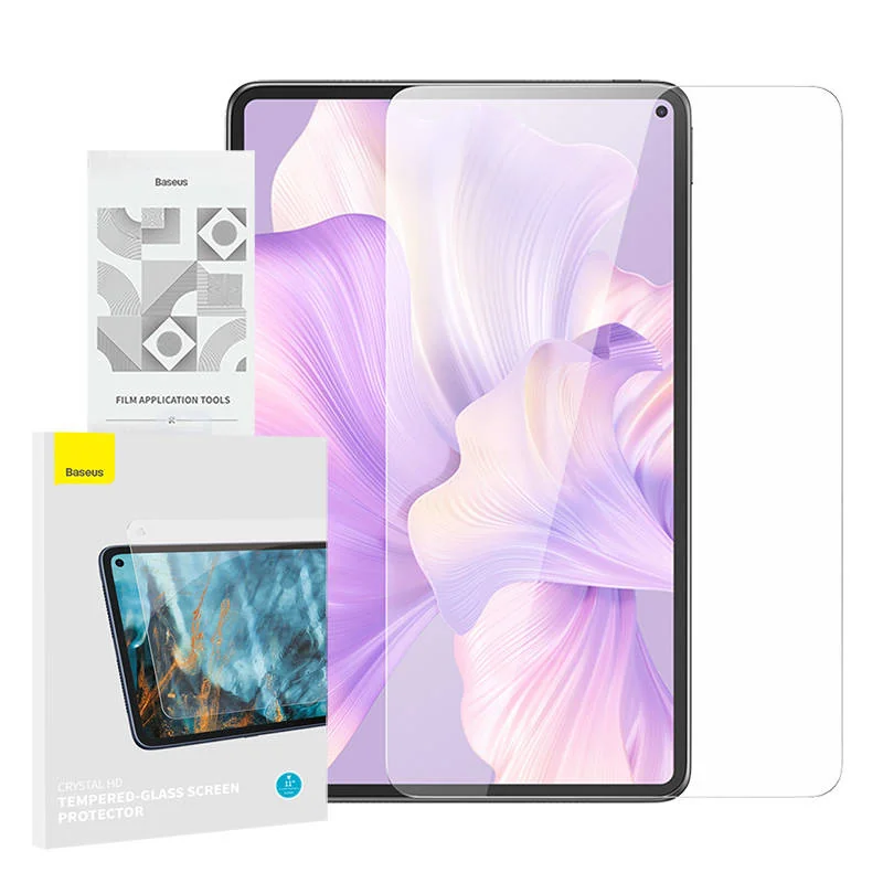 Baseus Crystal ochranné sklo na Huawei MatePad Pro 11''
