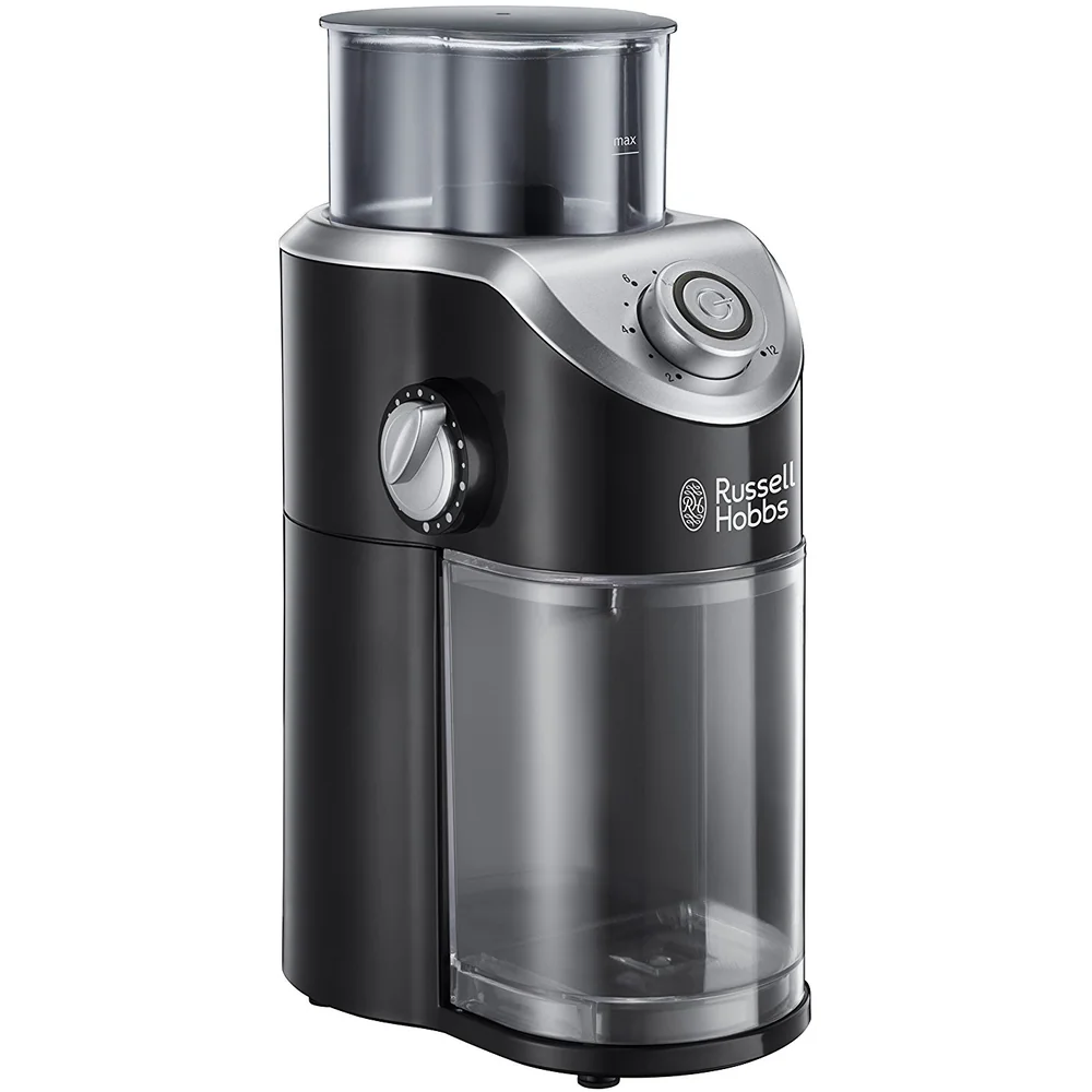 Russell Hobbs 23120-56 Mlynček Na Kávu 1×1 ks, mlynček na kávu