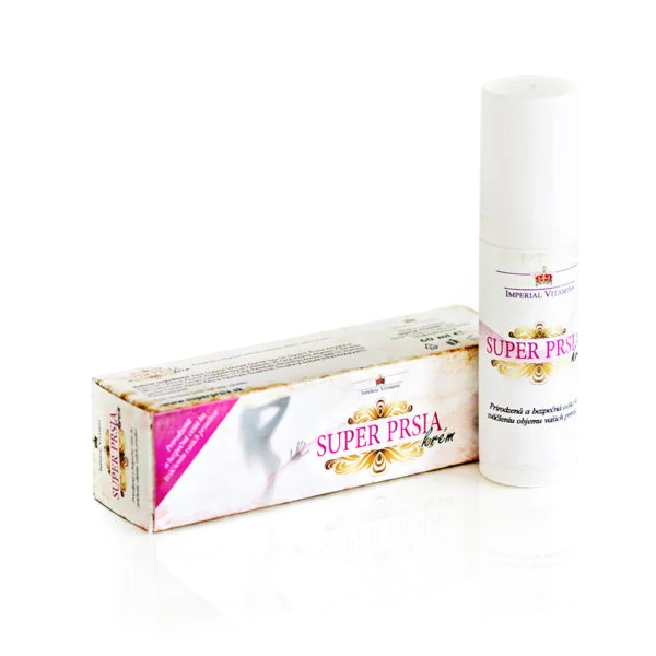 BENEFIT ESHOP-SUPER PRSIA KREM 60ML 1×60 ml, krém