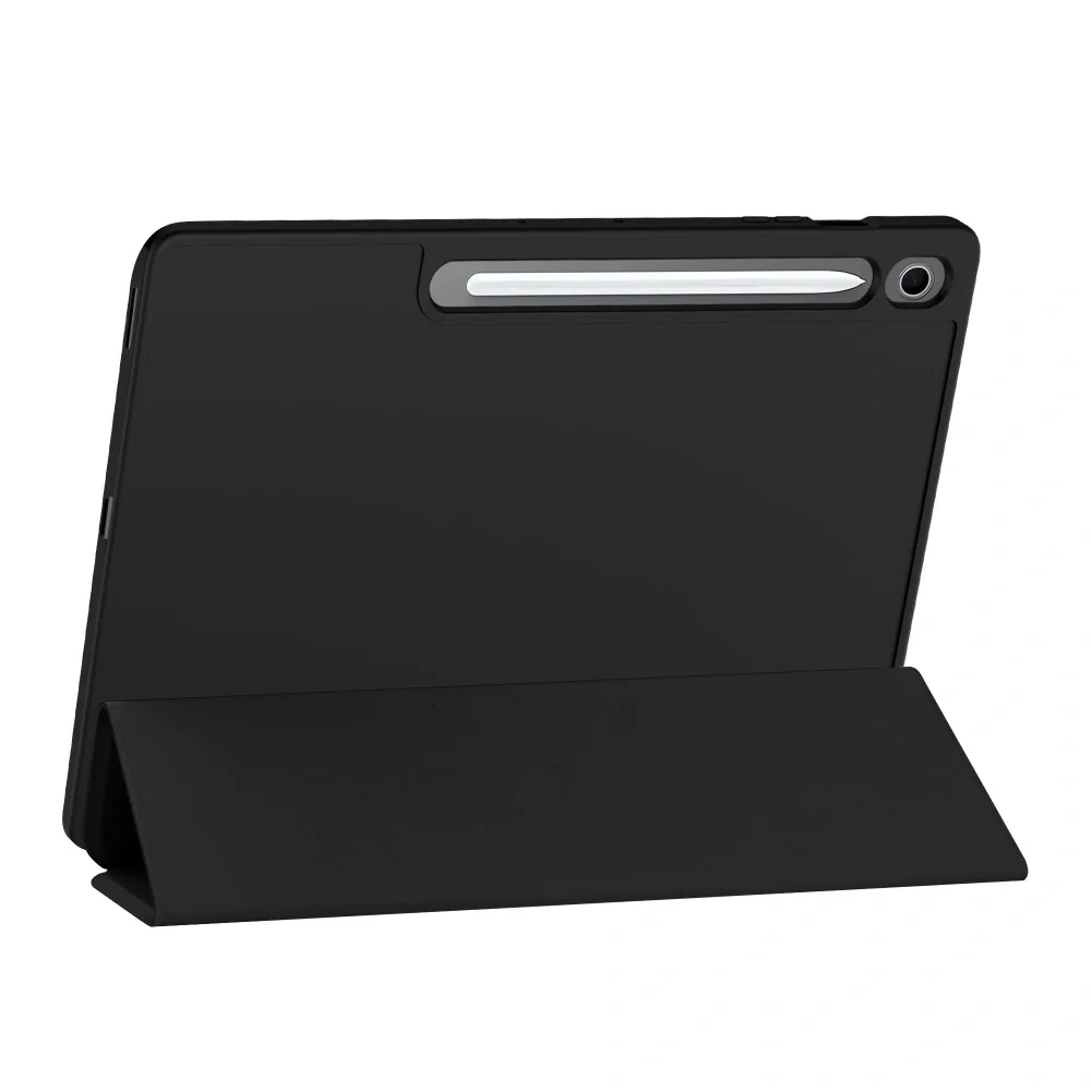 Tech-Protect SC Pen puzdro na Samsung Galaxy Tab S10 FE Plus 13.1" čierne