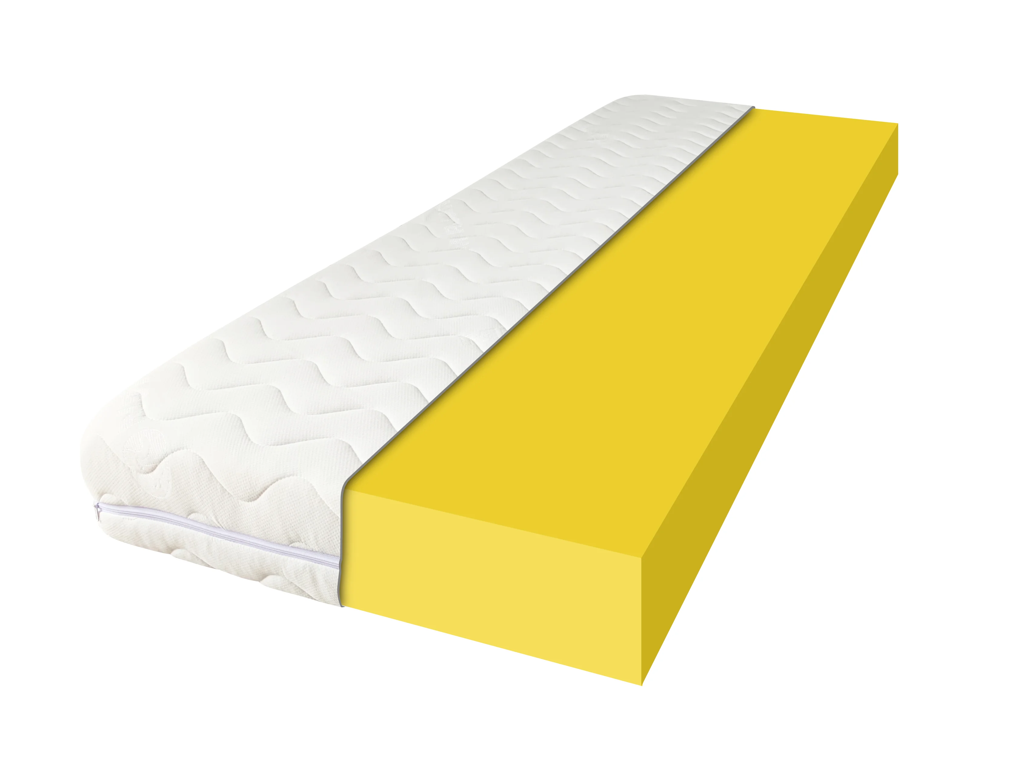 ComfortMatrace Matrac GOLTEX Strong 20 cm 160x200 cm