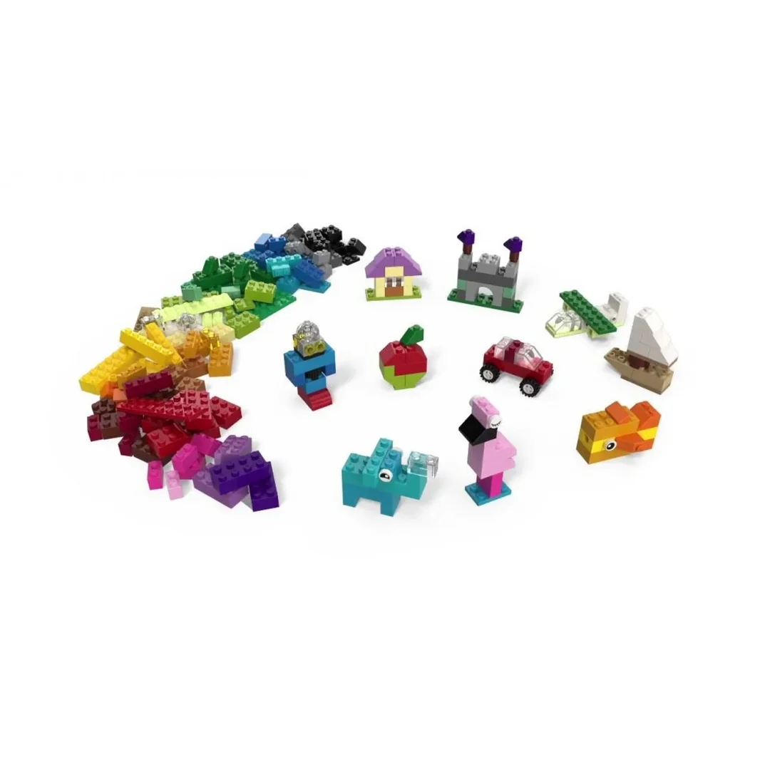 LEGO® Classic 10713 Kreatívny kufrík