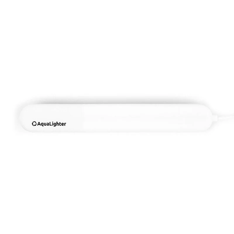 LED pico soft - ohybné osvetlenie pre malé akvária biele