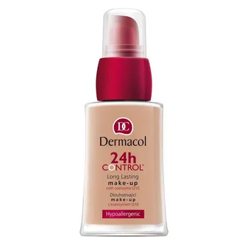 DERMACOL MAKE-UP 24H CONTROL 04 1×30 ml, make-up