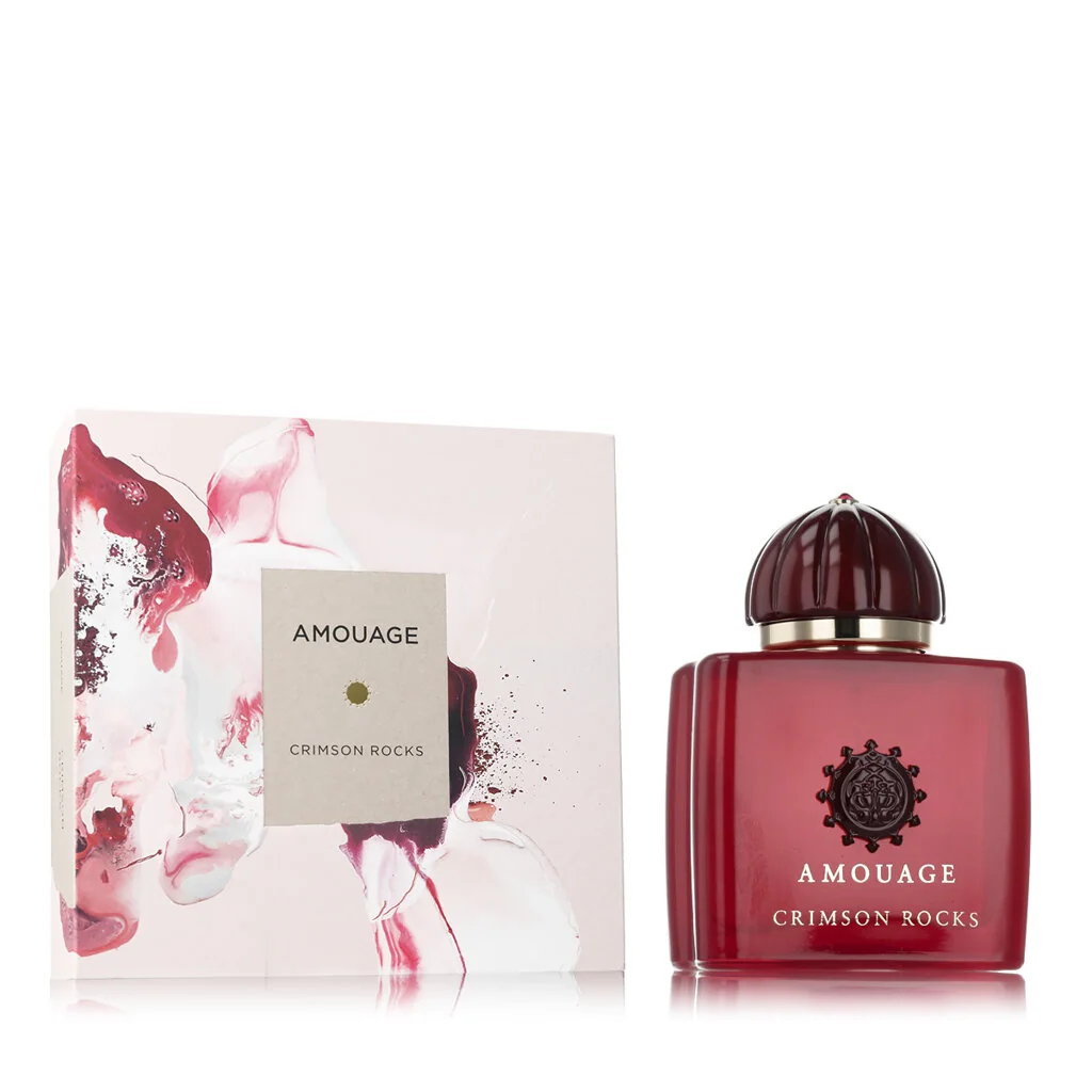 Amouage Crimson Rocks EDP 50 ml UNISEX