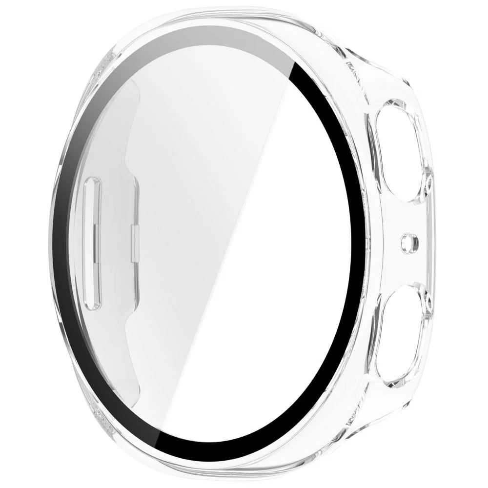 Tech-Protect Defense 2x puzdro so sklom na Samsung Galaxy Watch 8 / 9 (40mm)
