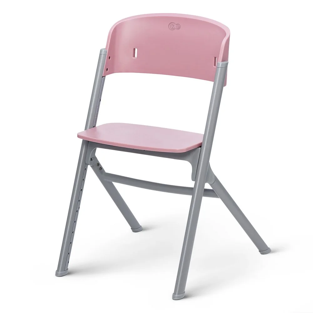 Stolička jedálenská LIVY Aster Pink, Premium