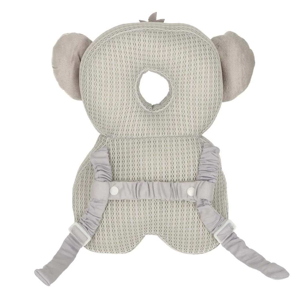 Ochranný batôžtek na učenie chôdze – koala