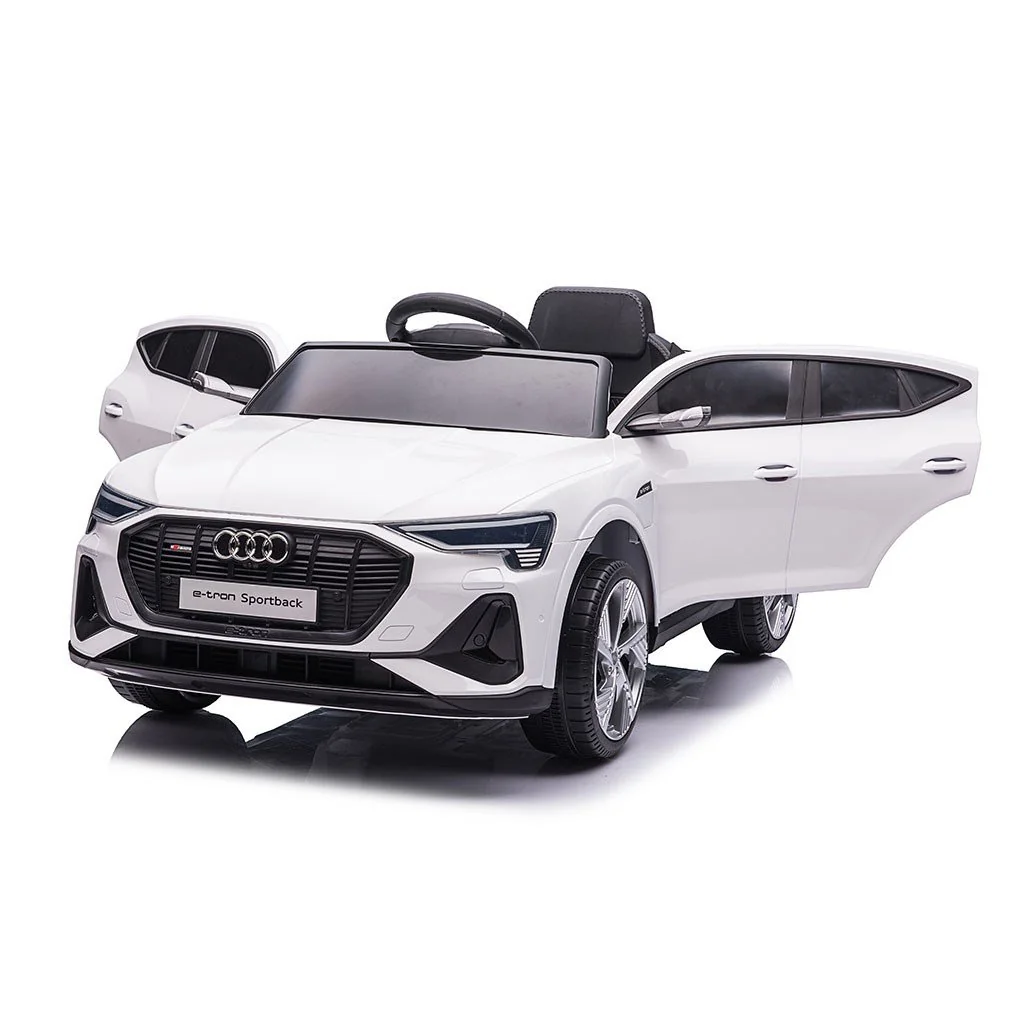 Elektrické autíčko AUDI Q4 e-tron sportback Baby Mix , 20C51218