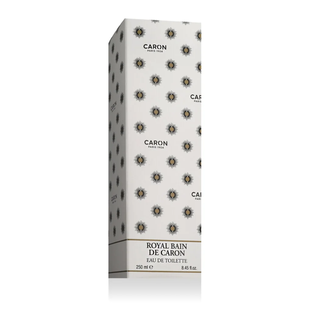Caron Royal Bain de Caron EDT 250 ml UNISEX