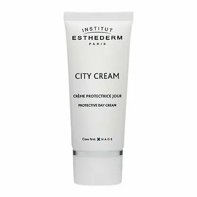 CITY CREAM GLOBAL DAY CARE 30 ml