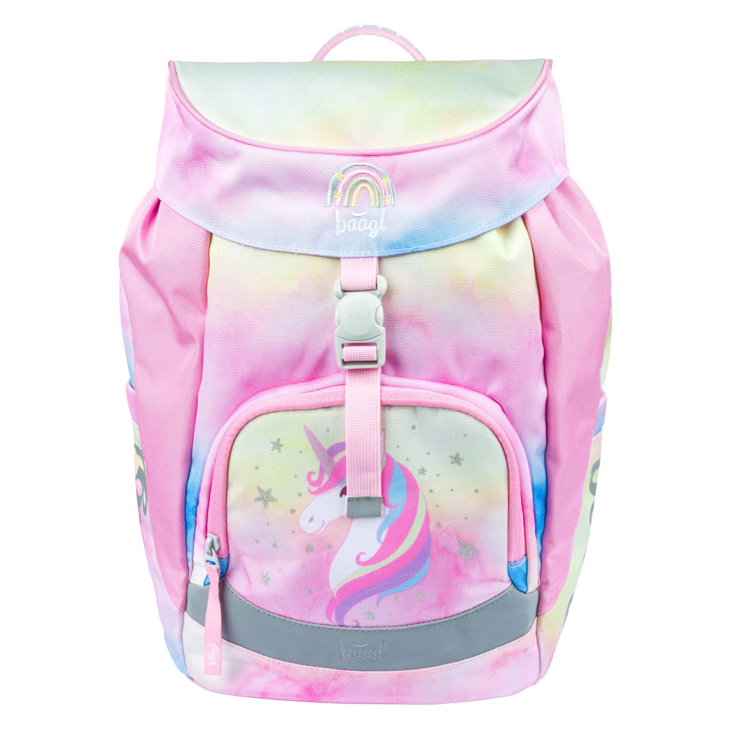 Školská sada Airy Rainbow Unicorn III