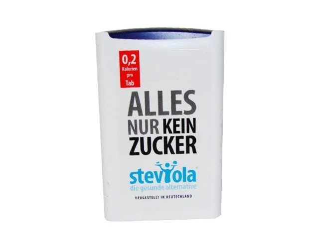 Steviola Tabs