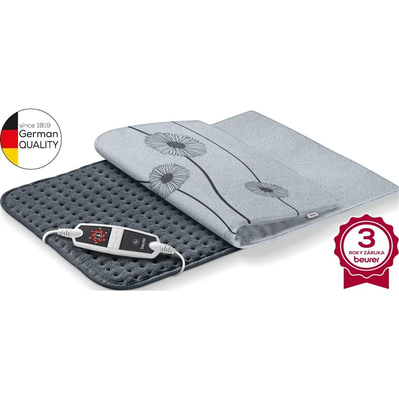 Beurer HK 125 XXL Cosy vyhrievacia poduška