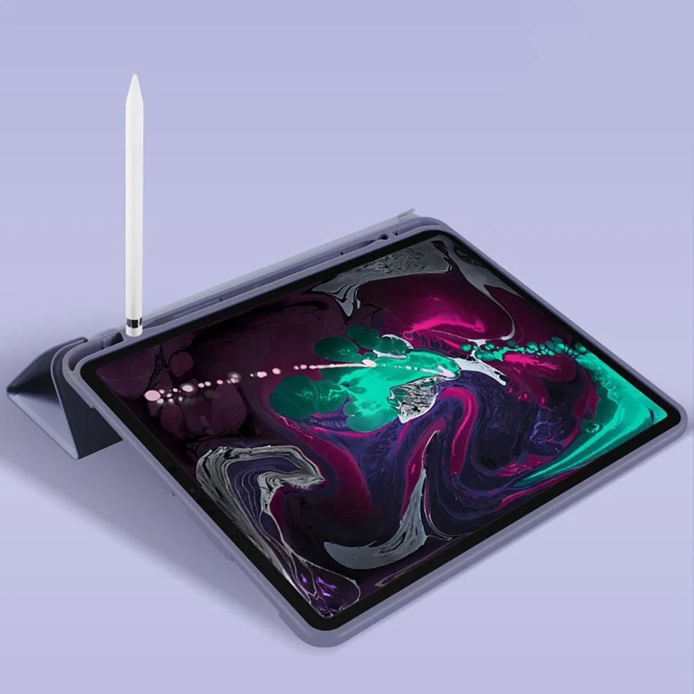 Tech-Protect SC Pen puzdro na iPad Pro 11'' 2020 / 2021 / 2022 čierne