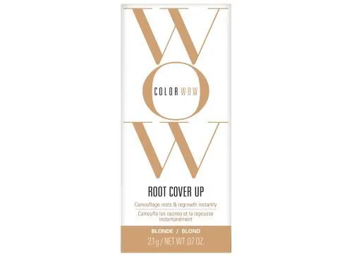 Color Wow -  Root Cover Up Blonde