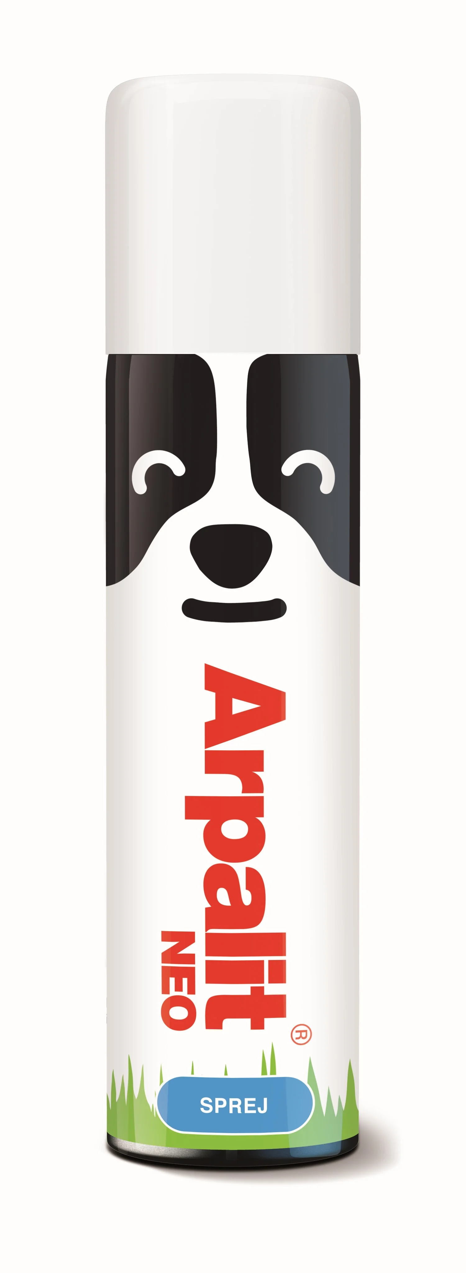Arpalit NEO spray (4,7/1,2 mg/g) 1×150 ml, sprej