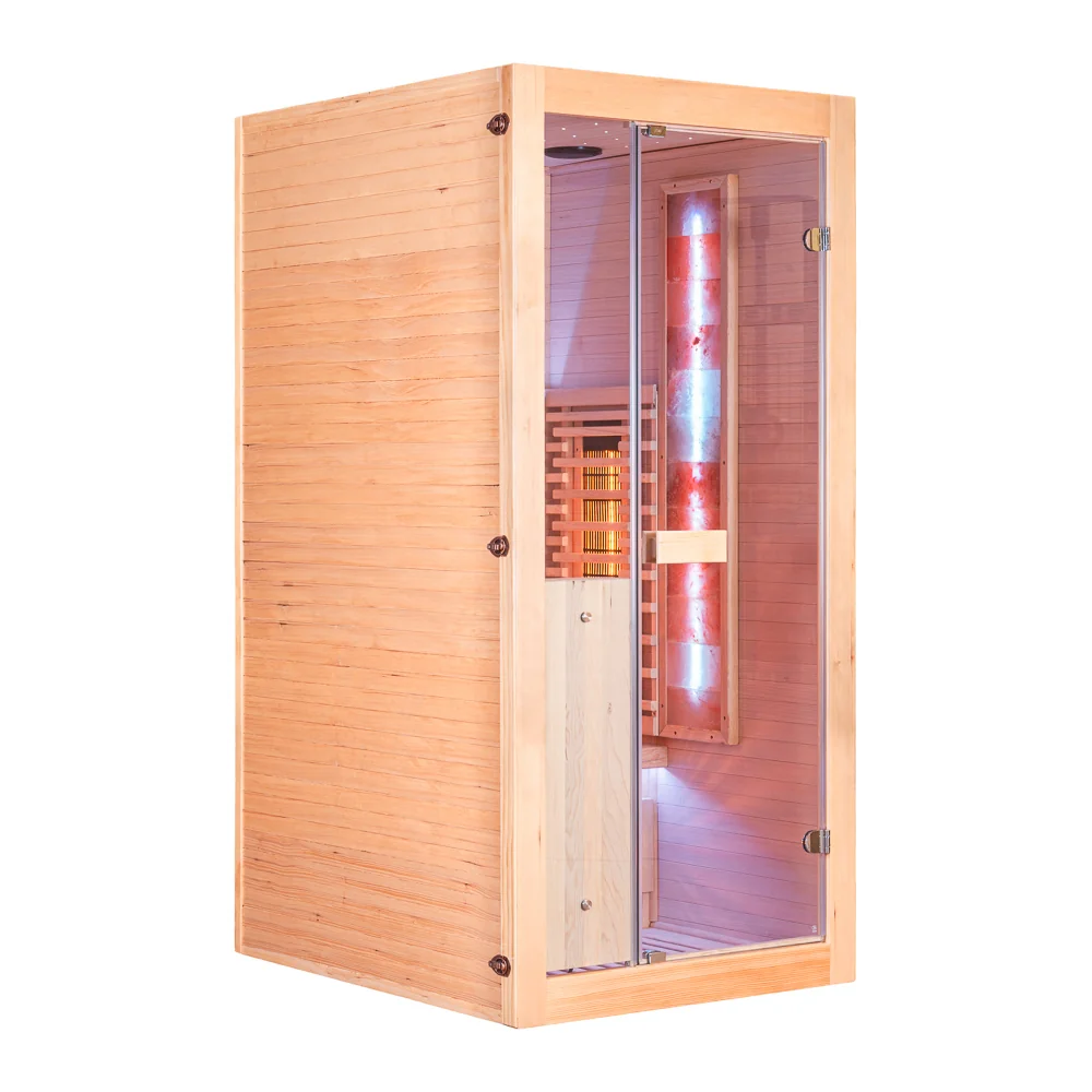 Infrasauna Salo 1 Exclusive