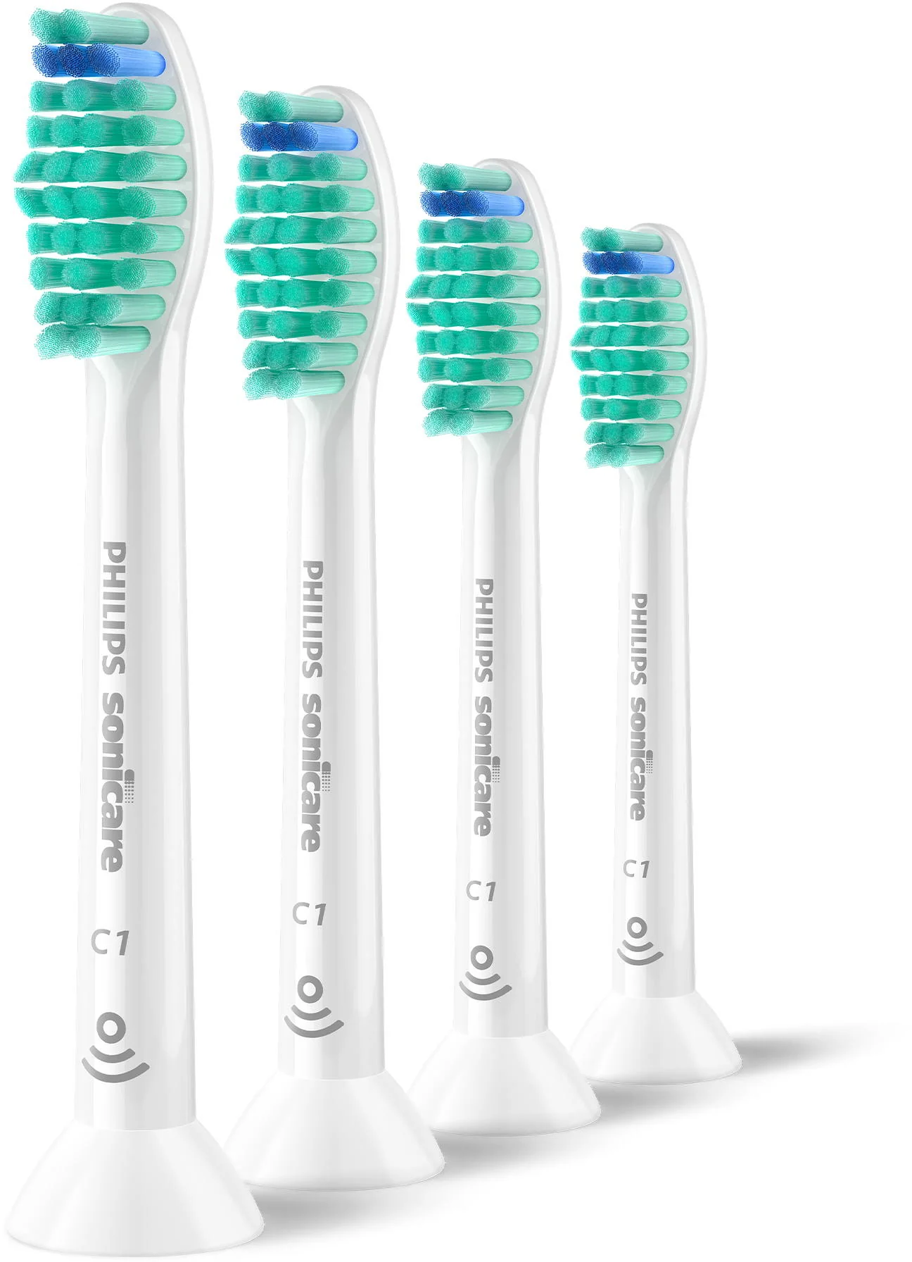 Philips Sonicare ProResults HX6014/87 1 ks