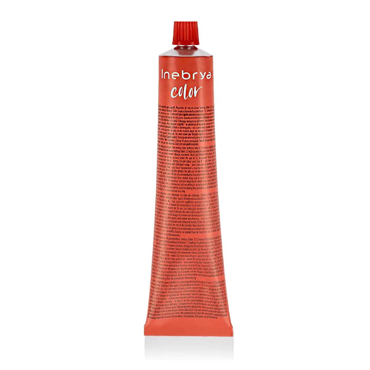 Inebrya Color Violet (9/02 Very Light Blonde Violet Pastel) 100 ml