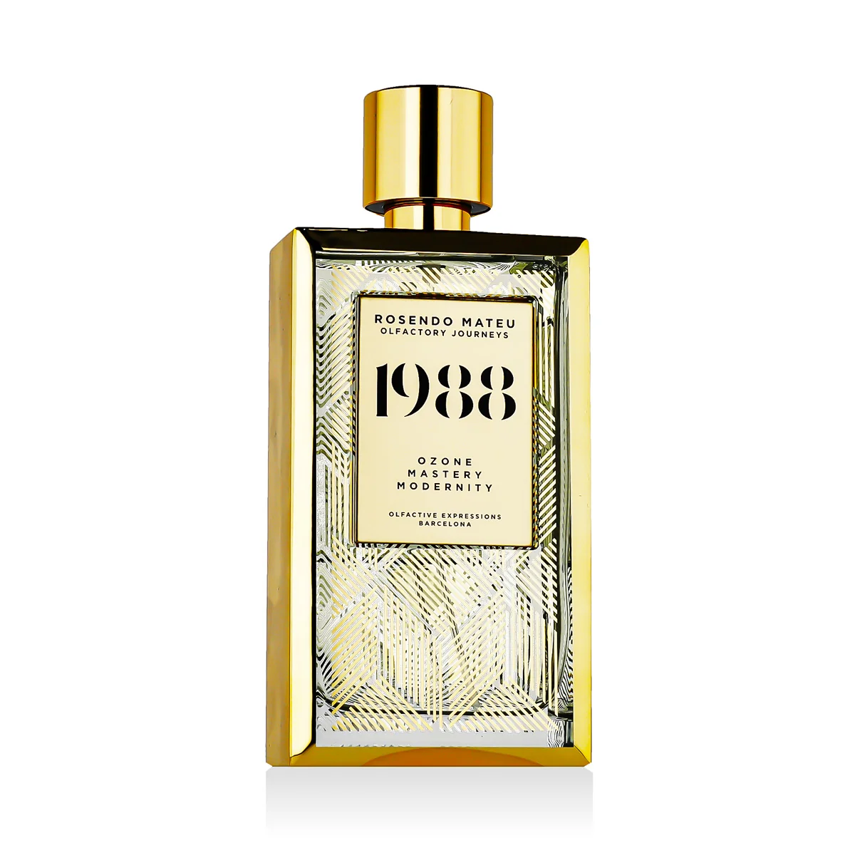 Rosendo Mateu Olfactive Expressions 1988 EDP 100 ml UNISEX