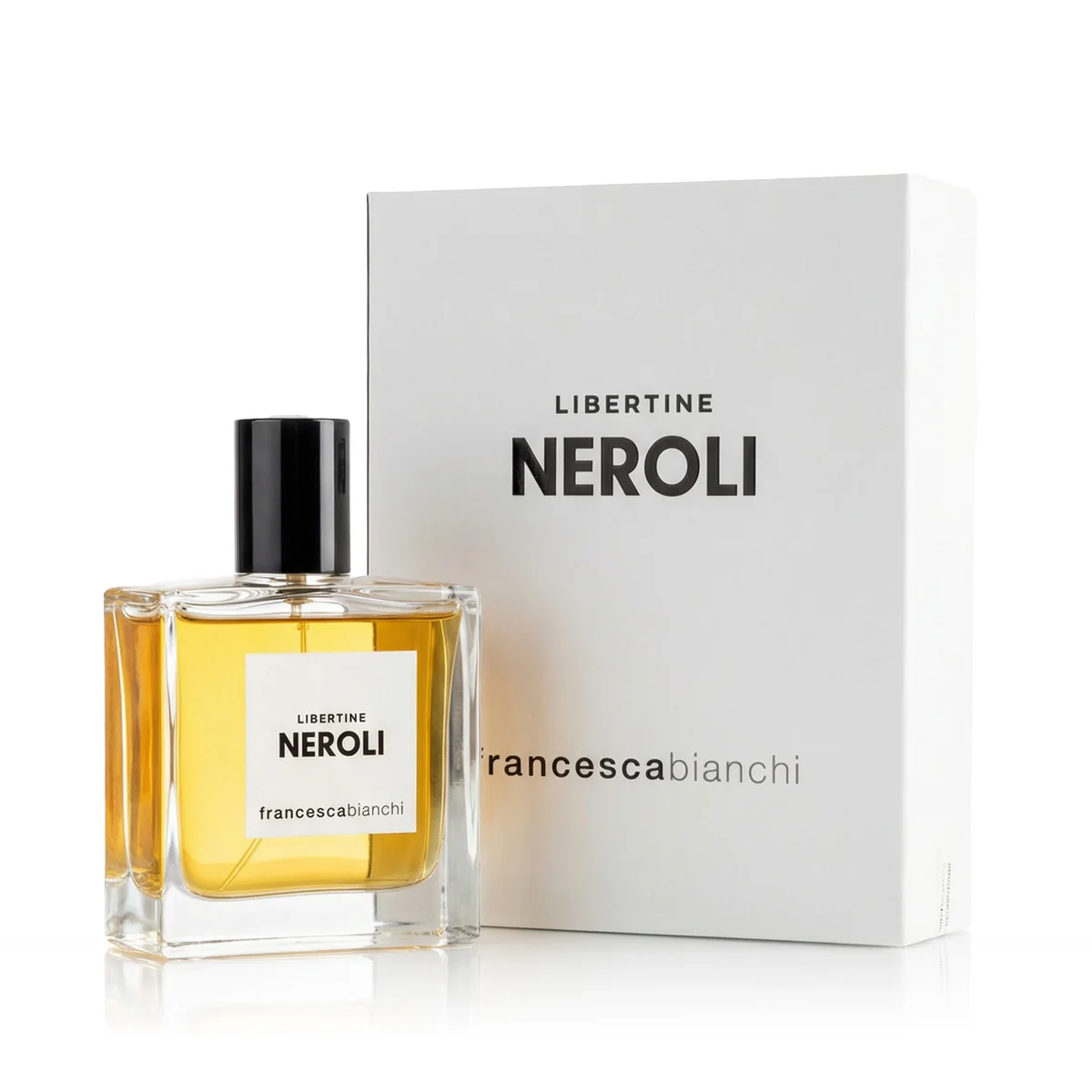 Francesca Bianchi Libertine Neroli Extrait de Parfum 30 ml UNISEX