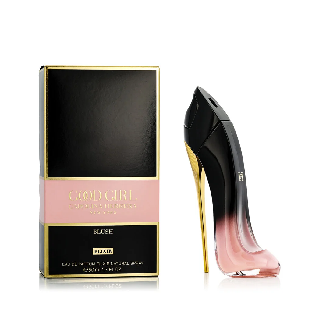 Carolina Herrera Good Girl Blush Elixir parfumovaná voda 50 ml pre ženy