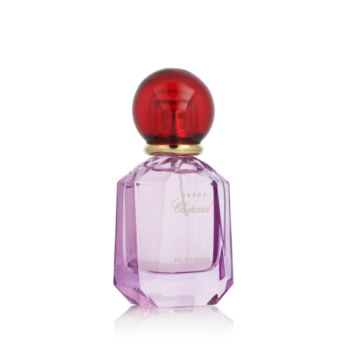 Chopard Happy Felicia Roses parfumovaná voda 40 ml pre ženy