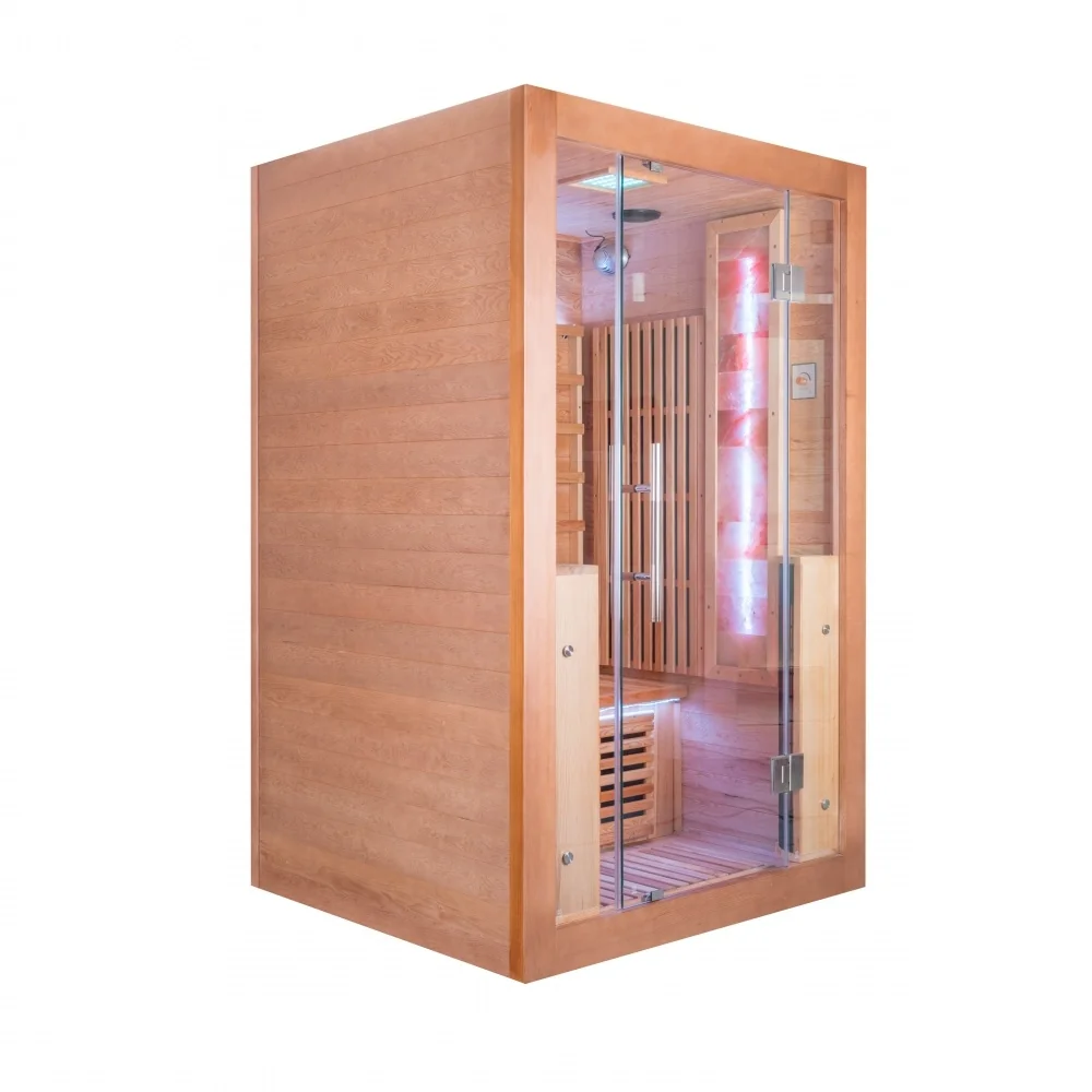 Infrasauna Braga 2 Exclusive