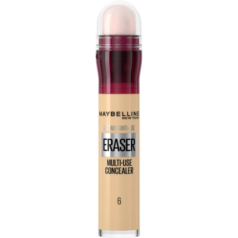 Maybelline New York Instant Eraser korektor 06 Neutralizer 1×6,8 ml, tekutý korektor