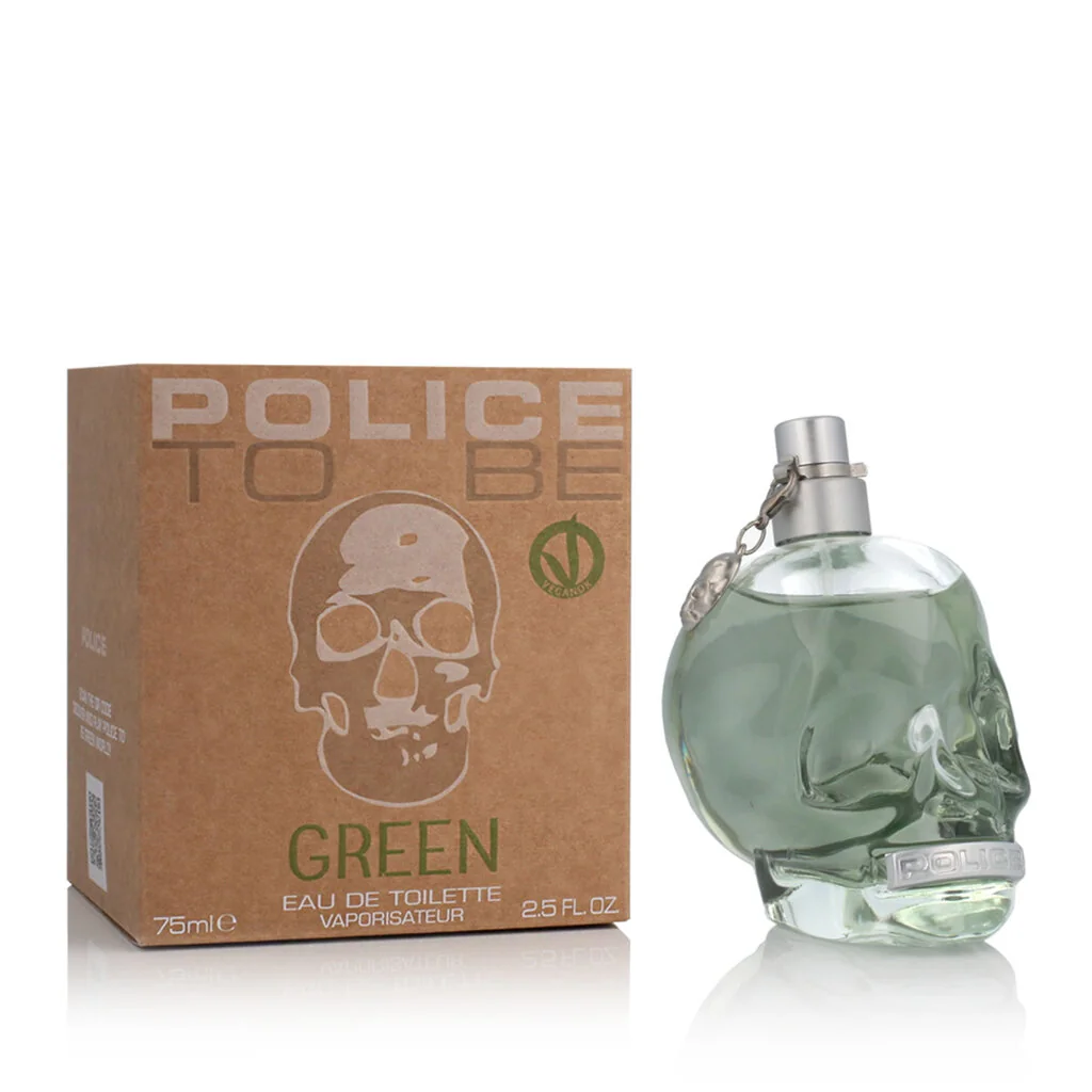 Police To Be Green toaletná voda 70 ml unisex