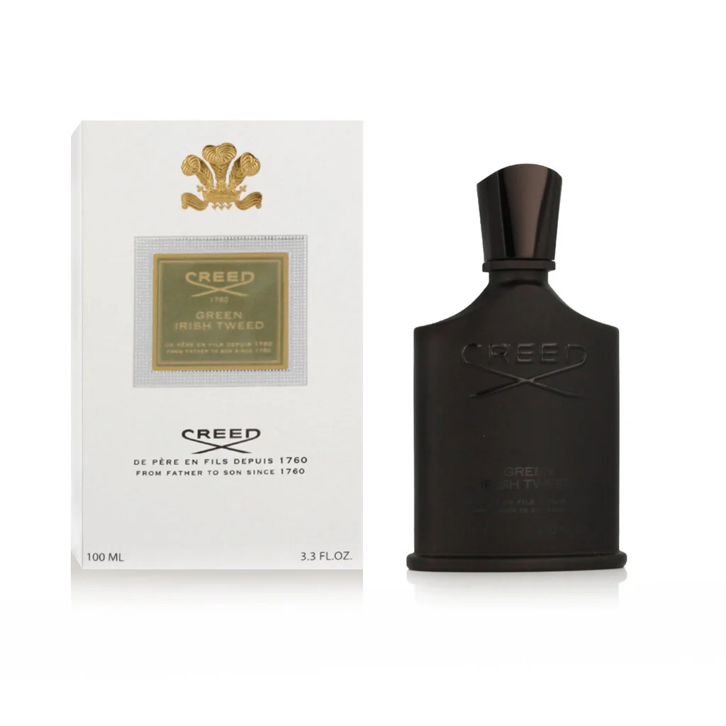 Creed Green Irish Tweed EDP 100 ml for Men
