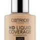 Catrice make-up HD Liquid Coverage 032