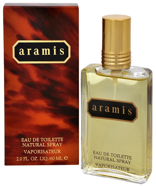 Aramis Aramis Men Edt 110ml 1×110 ml, toaletná voda