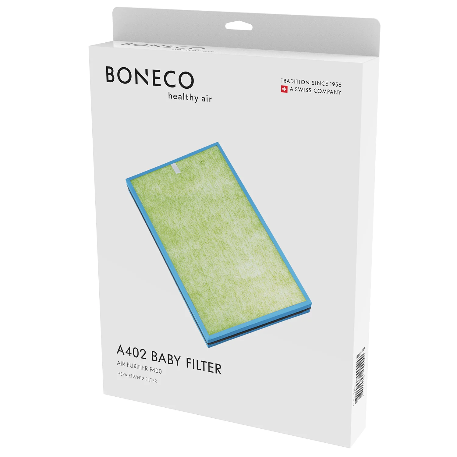 HEPA filter A402