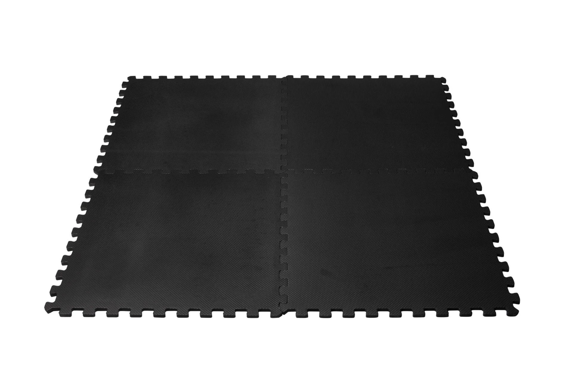 Podlaha VirtuFit Puzzle mat 120 x 120 x 1,2 cm 4 ks