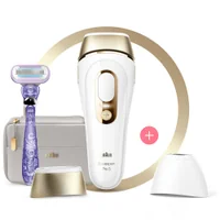 Braun Ipl Silk-Expert Pro Pl5157