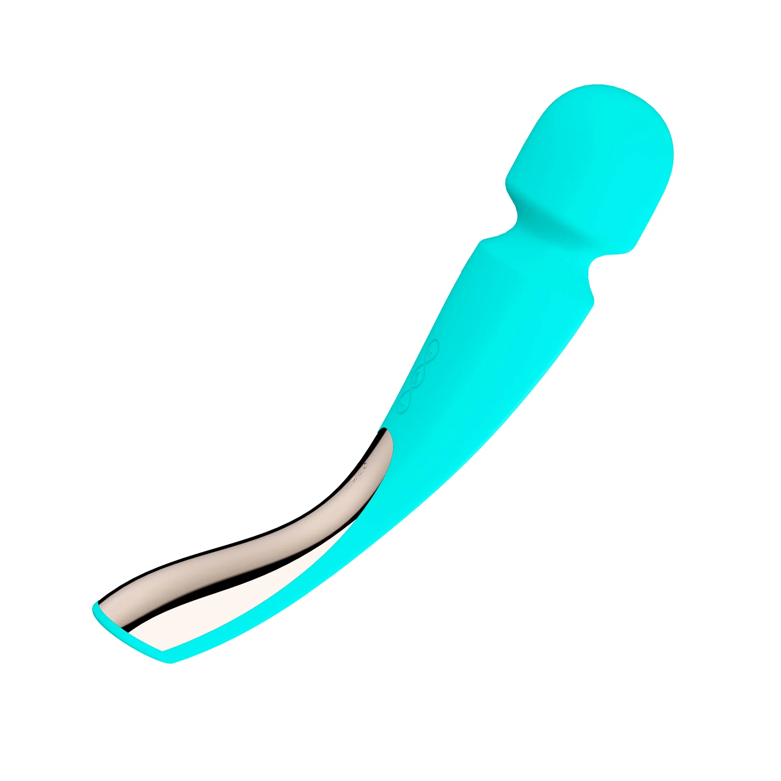 Masážna hlavica - Lelo Smart Wand 2 Large modrá