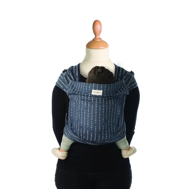 Babylonia nosítko BB-TAI
