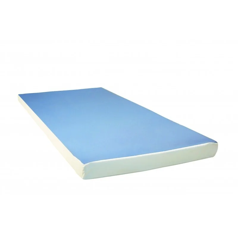 ANTAR antidekubitný penový matrac 200x90x10 cm, vodeodolný poťah