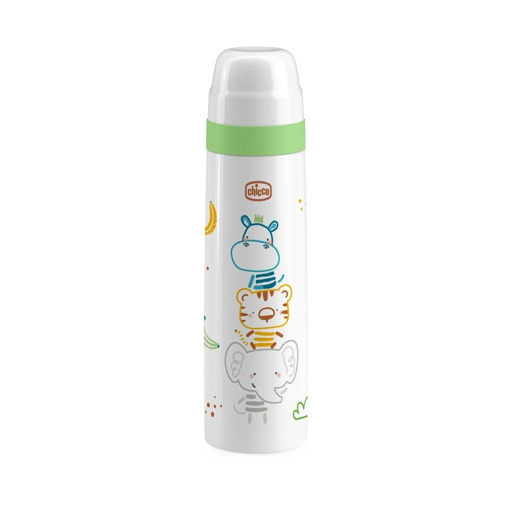 Chicco THERMOS MUM & BABY, Termoska, 500ml