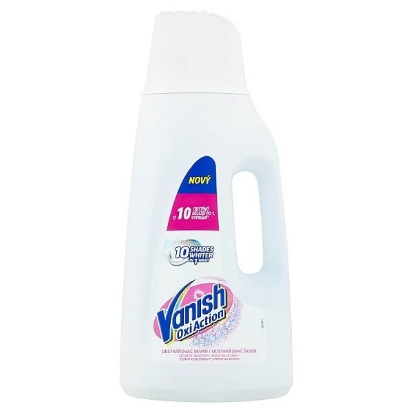 Vanish Oxi White 2 l