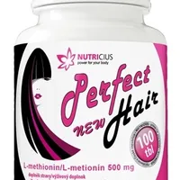 NUTRICIUS Perfect HAIR new