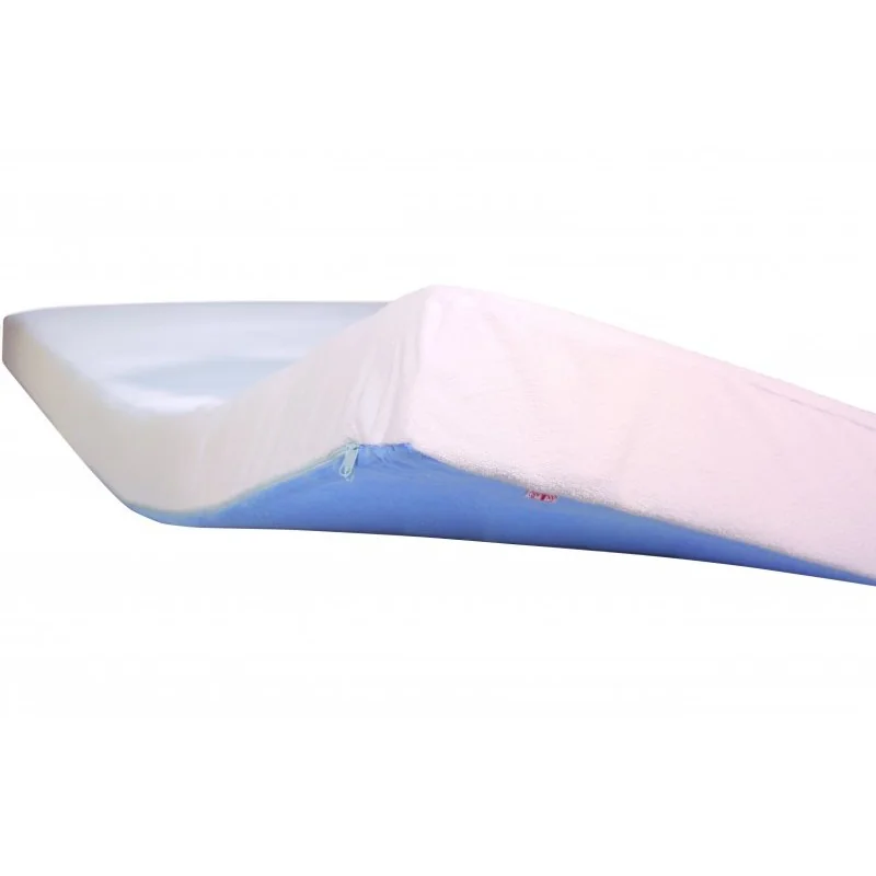 ANTAR antidekubitný penový matrac 200x90x10 cm, vodeodolný poťah