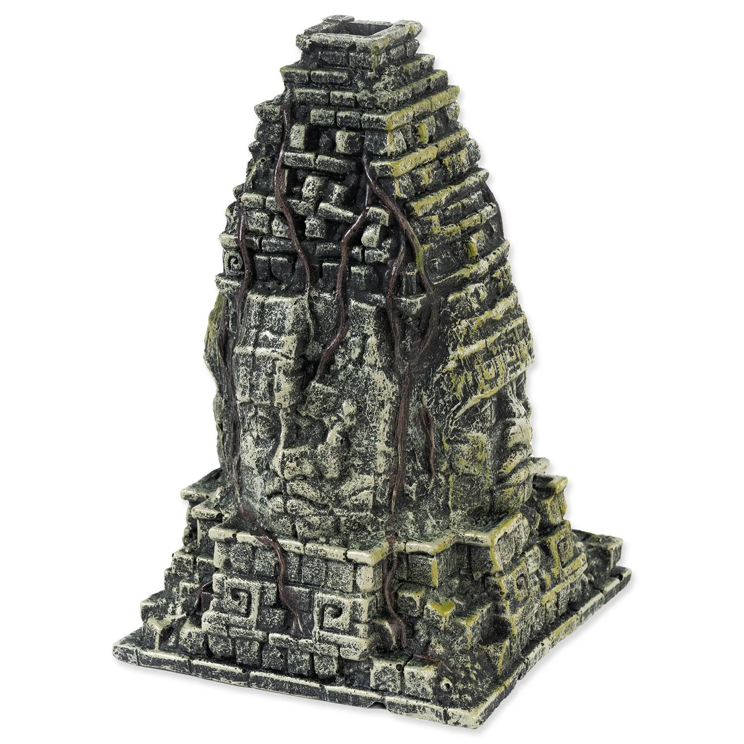 Hmlovač Lost City 12,5x12x19,5cm 12,5x12x19,5cm