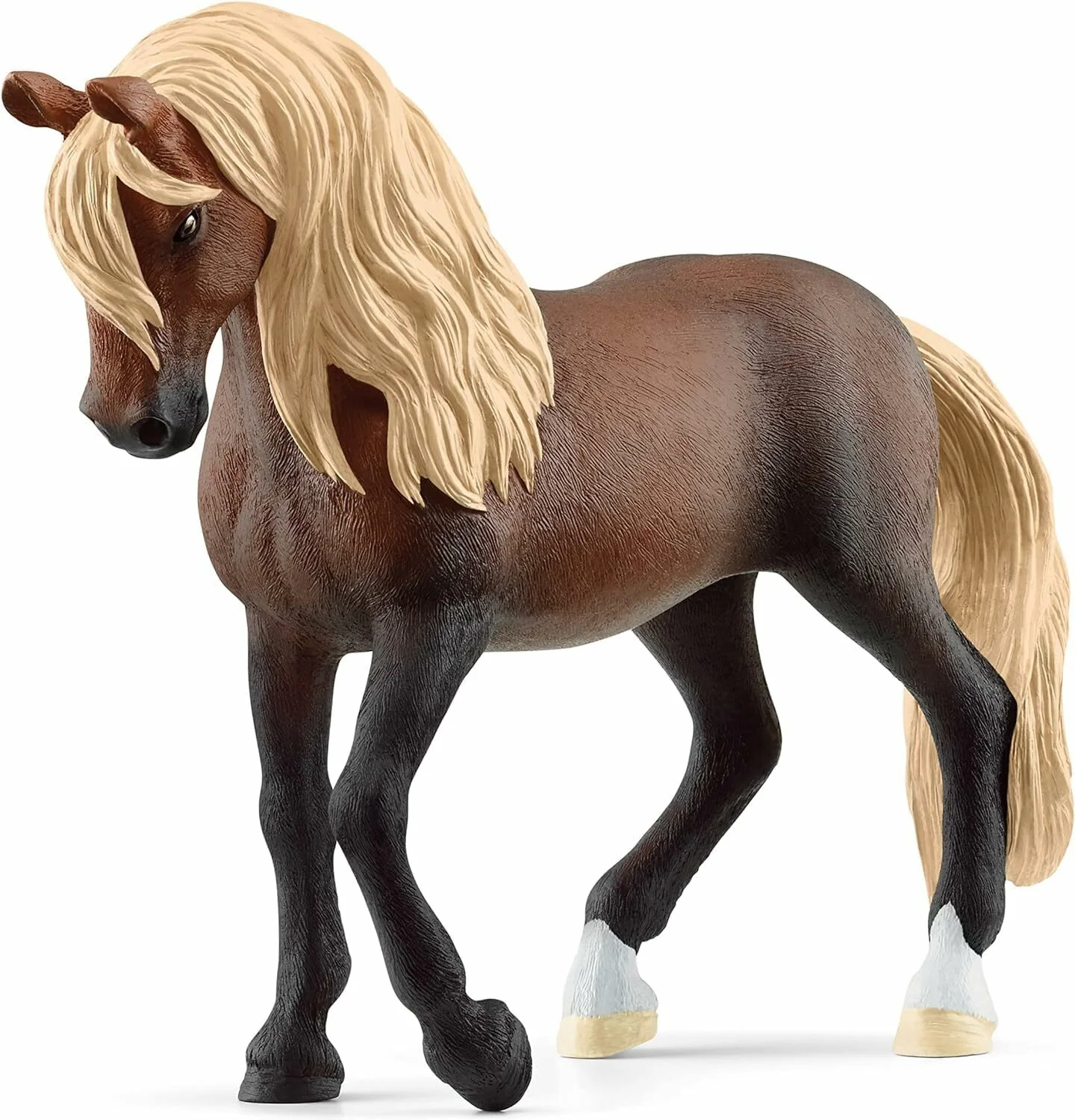 Schleich Žrebec peruánsky paso – figúrka