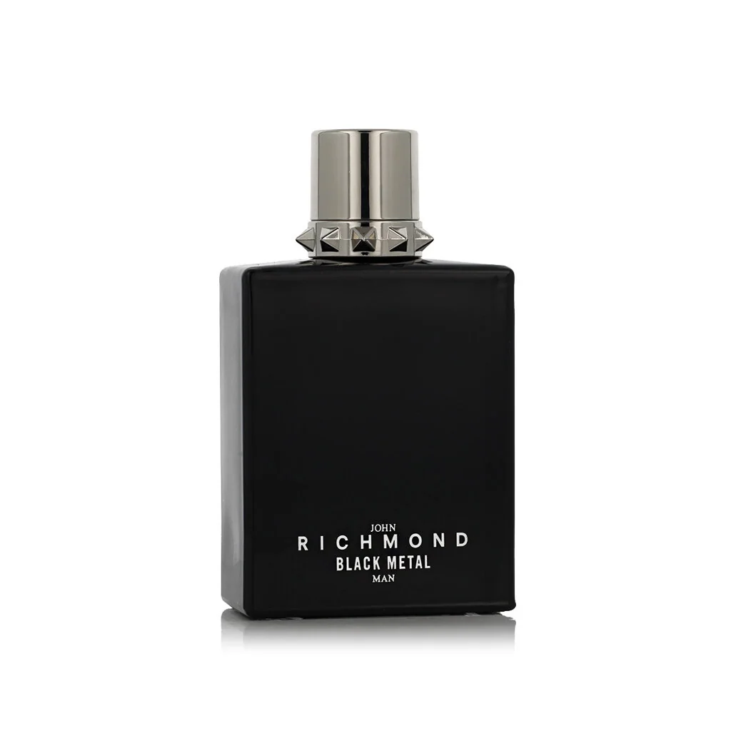 John Richmond Black Metal Man toaletná voda 100 ml pre mužov