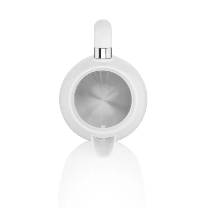 Kanvica rýchlovarná ETA DUNA 2605 90020 BIELA 1,7L